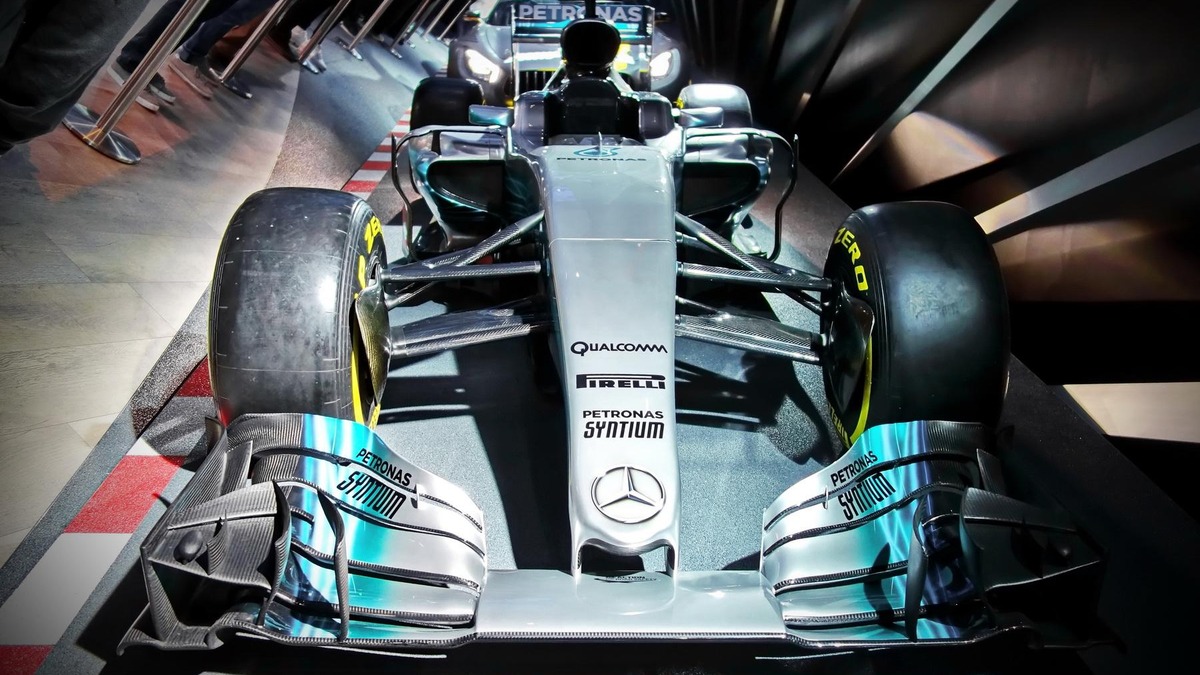 Mercedes-AMG F1 Aerodynamic & Hybrid Surge: How Silver Arrows Tech Powers Mercedes-Benz Malaysia's Road Fleet
